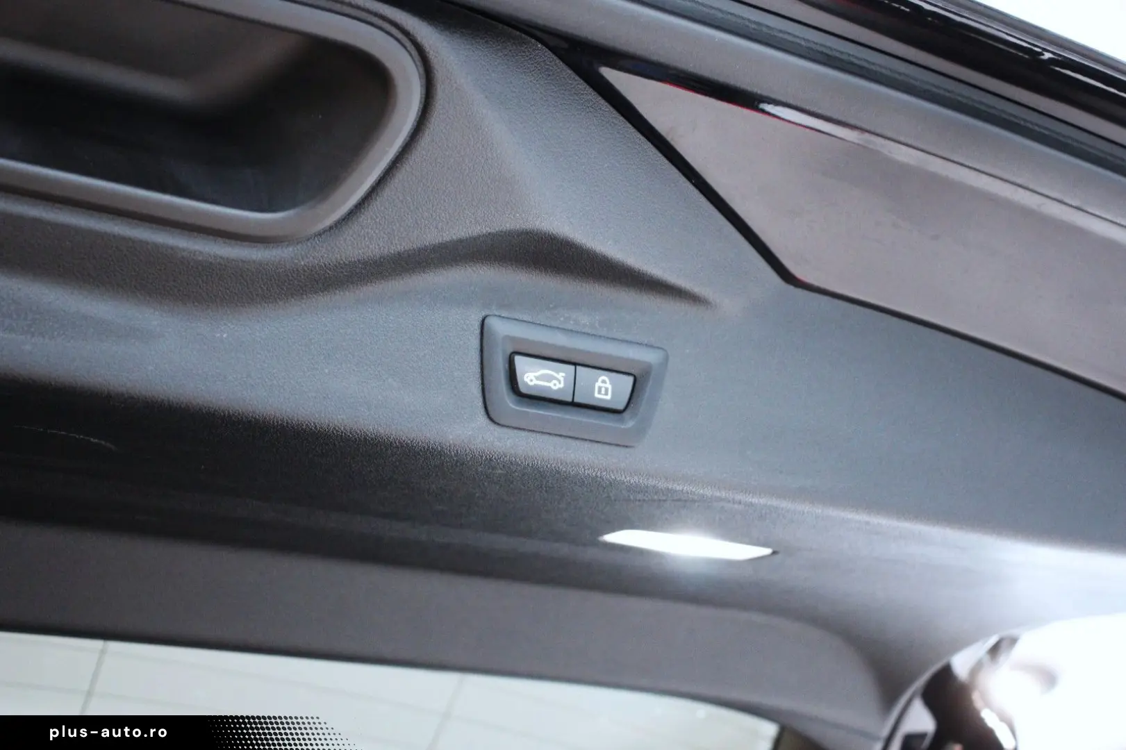 X5 M Competition (F95) Laser Bo&Wi ACC 360