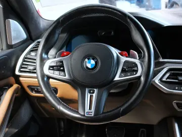 X5 M Competition (F95) Laser Bo&Wi ACC 360