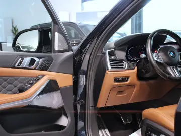 X5 M Competition (F95) Laser Bo&Wi ACC 360