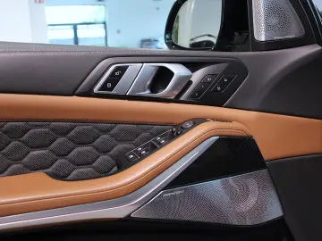 X5 M Competition (F95) Laser Bo&Wi ACC 360