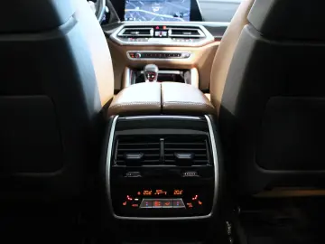 X5 M Competition (F95) Laser Bo&Wi ACC 360