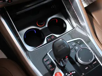 X5 M Competition (F95) Laser Bo&Wi ACC 360