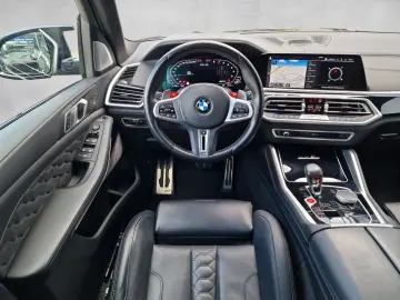 X5 M Competition SkyLounge B&W Drivers SoftClose