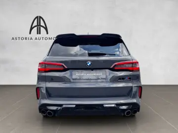 X5 M Competition SkyLounge B&W Drivers SoftClose