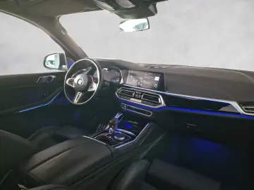 X5 M Competition SkyLounge B&W Drivers SoftClose