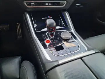 X5 M Competition SkyLounge B&W Drivers SoftClose