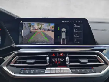 X5 M Competition SkyLounge B&W Drivers SoftClose