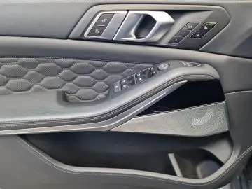 X5 M Competition SkyLounge B&W Drivers SoftClose
