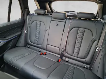 X5 M Competition SkyLounge B&W Drivers SoftClose