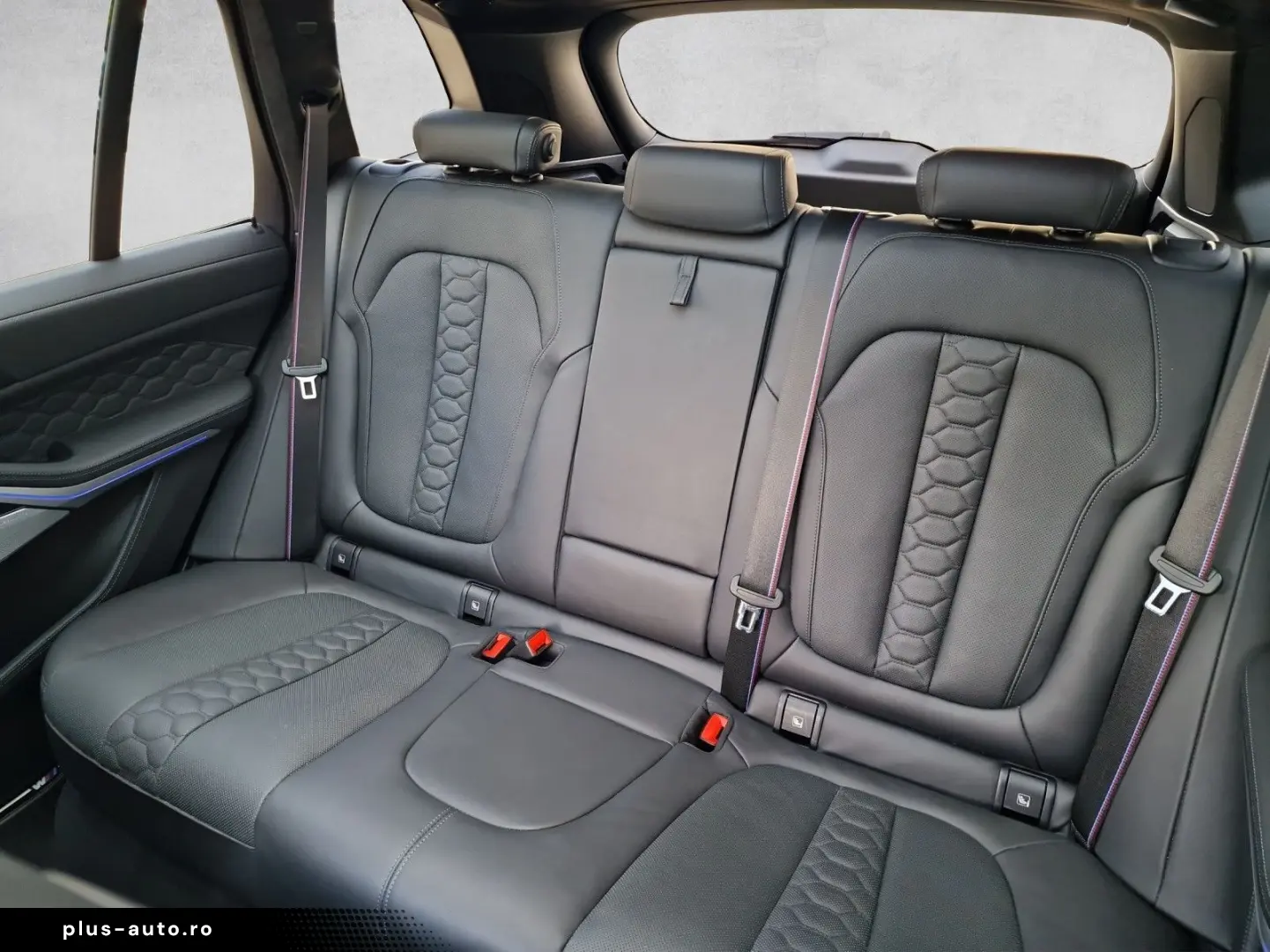 X5 M Competition SkyLounge B&W Drivers SoftClose