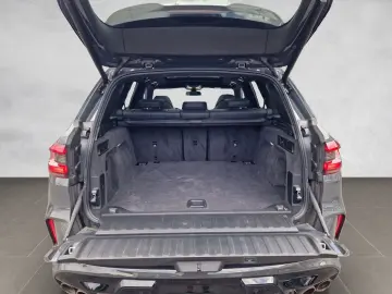 X5 M Competition SkyLounge B&W Drivers SoftClose