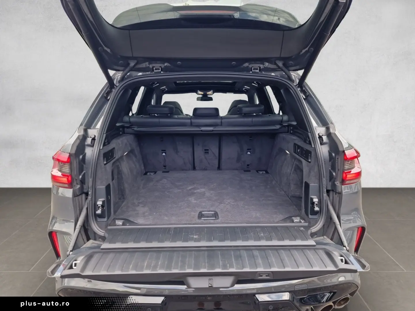 X5 M Competition SkyLounge B&W Drivers SoftClose