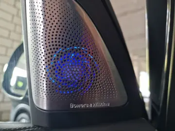 X5 M Competition SkyLounge B&W Drivers SoftClose