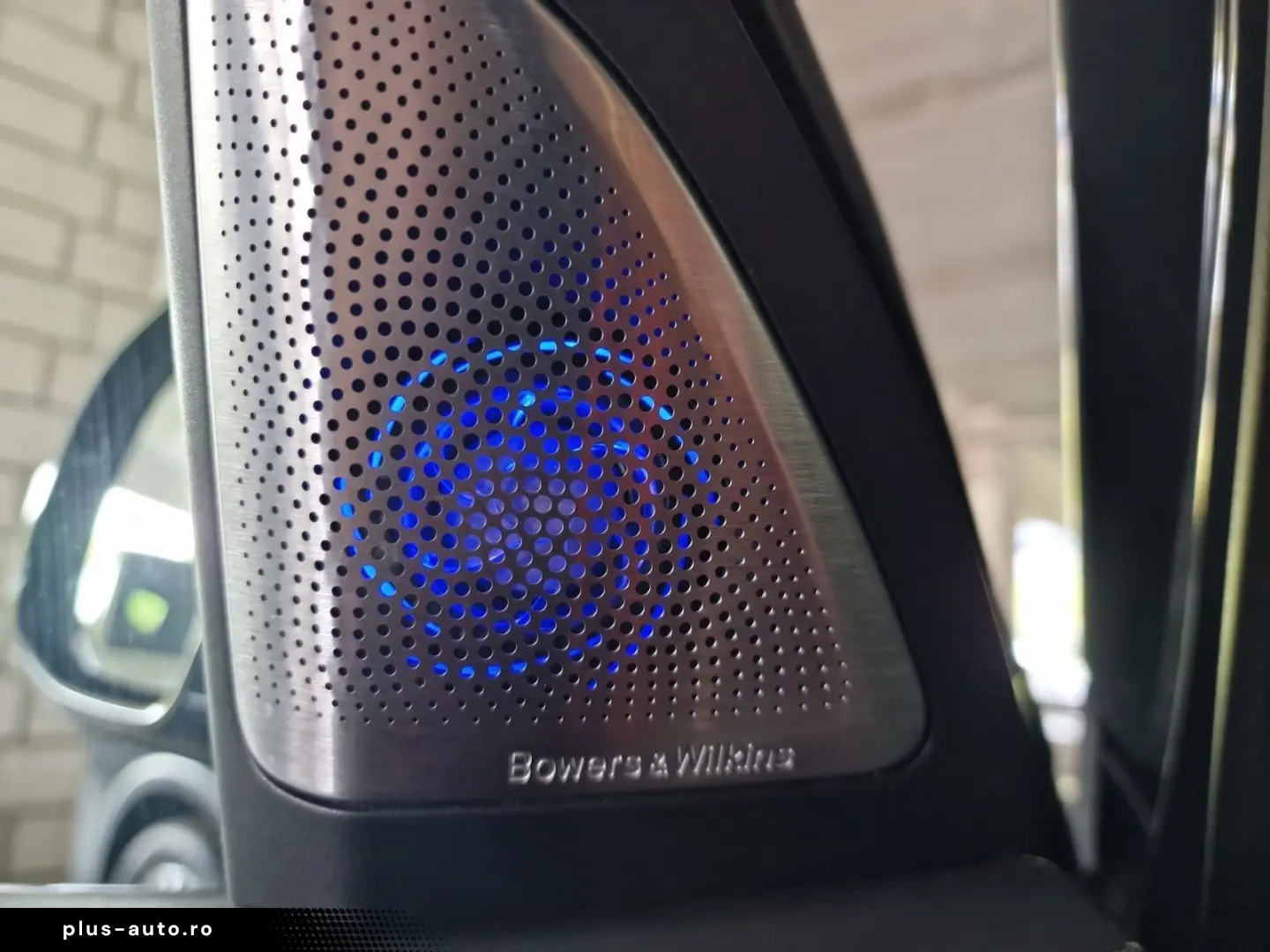 X5 M Competition SkyLounge B&W Drivers SoftClose