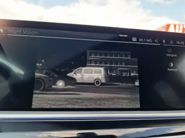 X5 M Competition SkyLounge B&W Drivers SoftClose