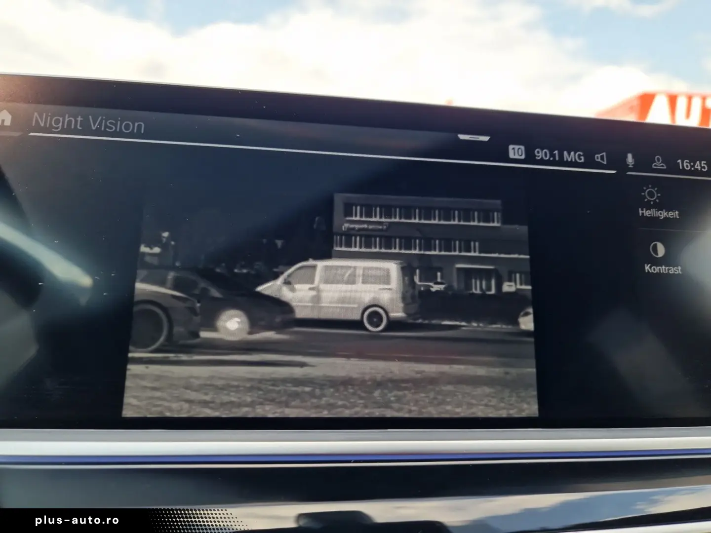 X5 M Competition SkyLounge B&W Drivers SoftClose