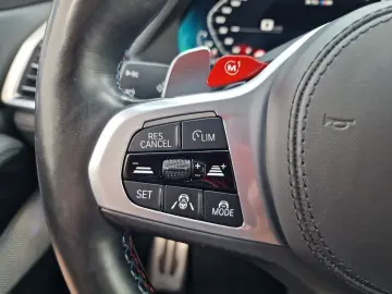 X5 M Competition SkyLounge B&W Drivers SoftClose