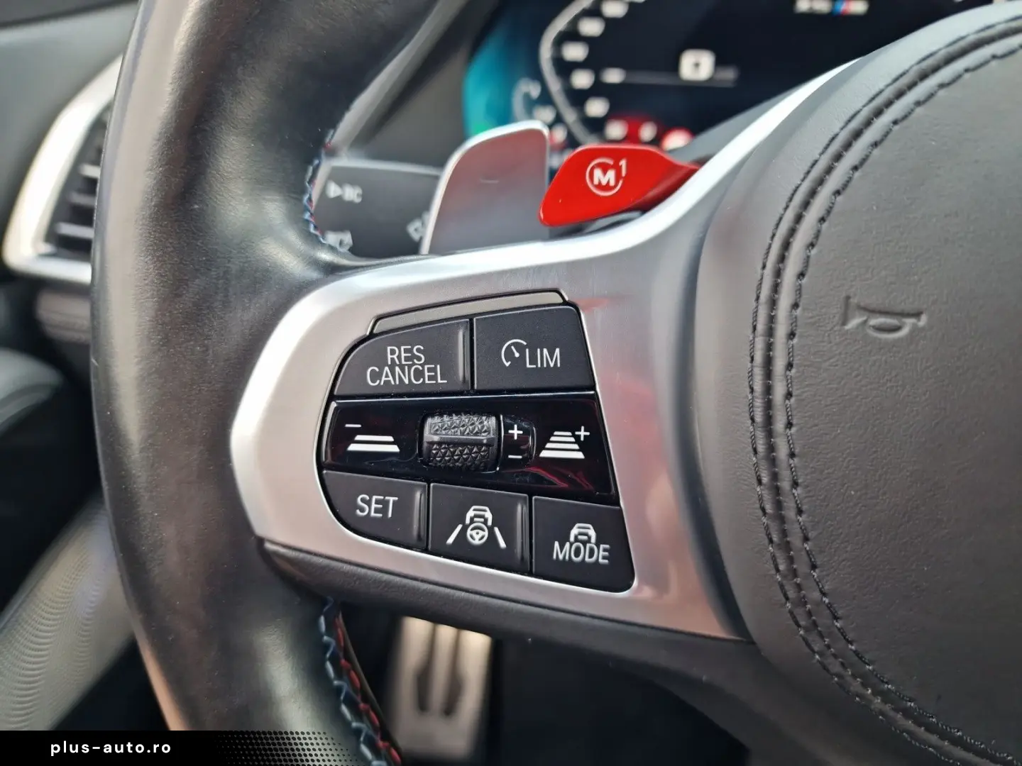 X5 M Competition SkyLounge B&W Drivers SoftClose