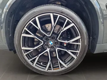 X5 M Competition SkyLounge B&W Drivers SoftClose