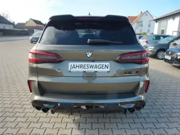 X5 M Competition PANO AHK M-Drivers Laser