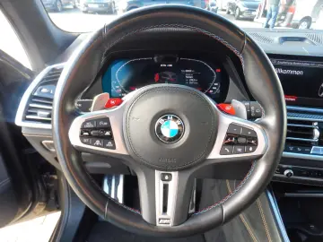 X5 M Competition PANO AHK M-Drivers Laser