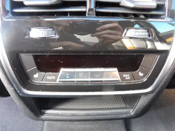 X5 M Competition PANO AHK M-Drivers Laser