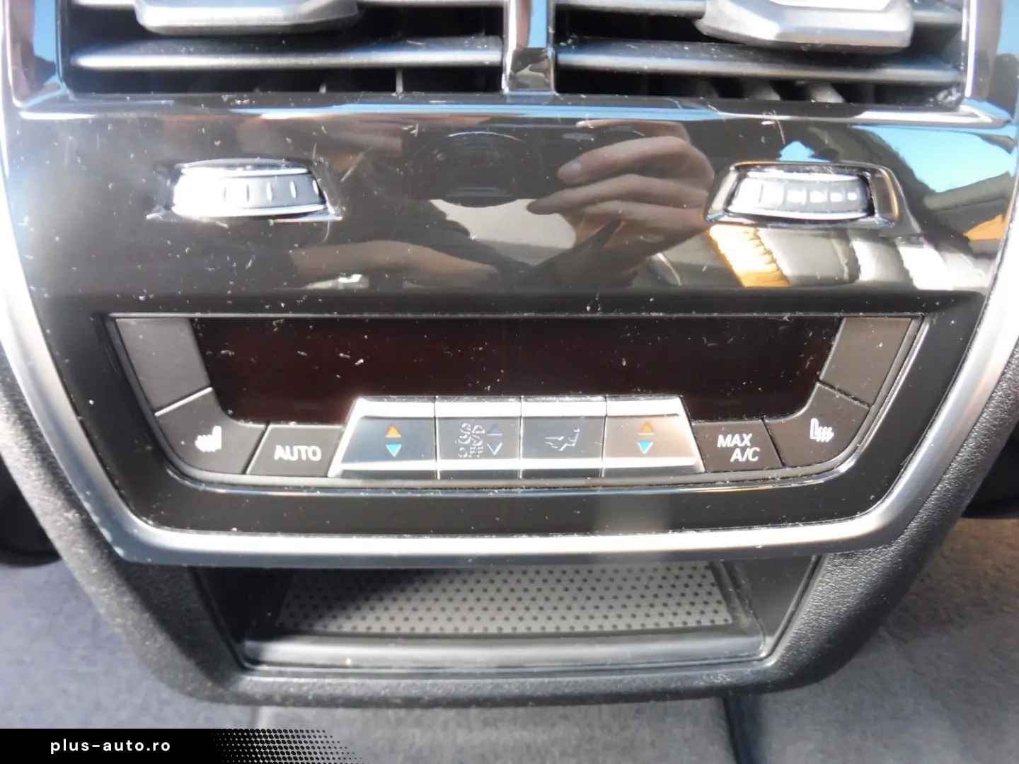 X5 M Competition PANO AHK M-Drivers Laser