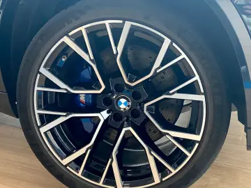 X5 M Competition Head-Up Panorama Laser ACC AHK