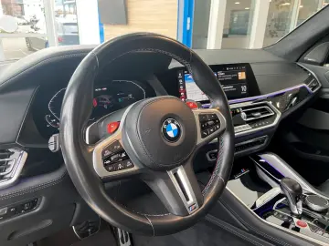 X5 M Competition Head-Up Panorama Laser ACC AHK