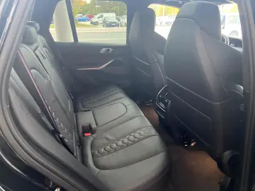 X5 M Competition Head-Up Panorama Laser ACC AHK