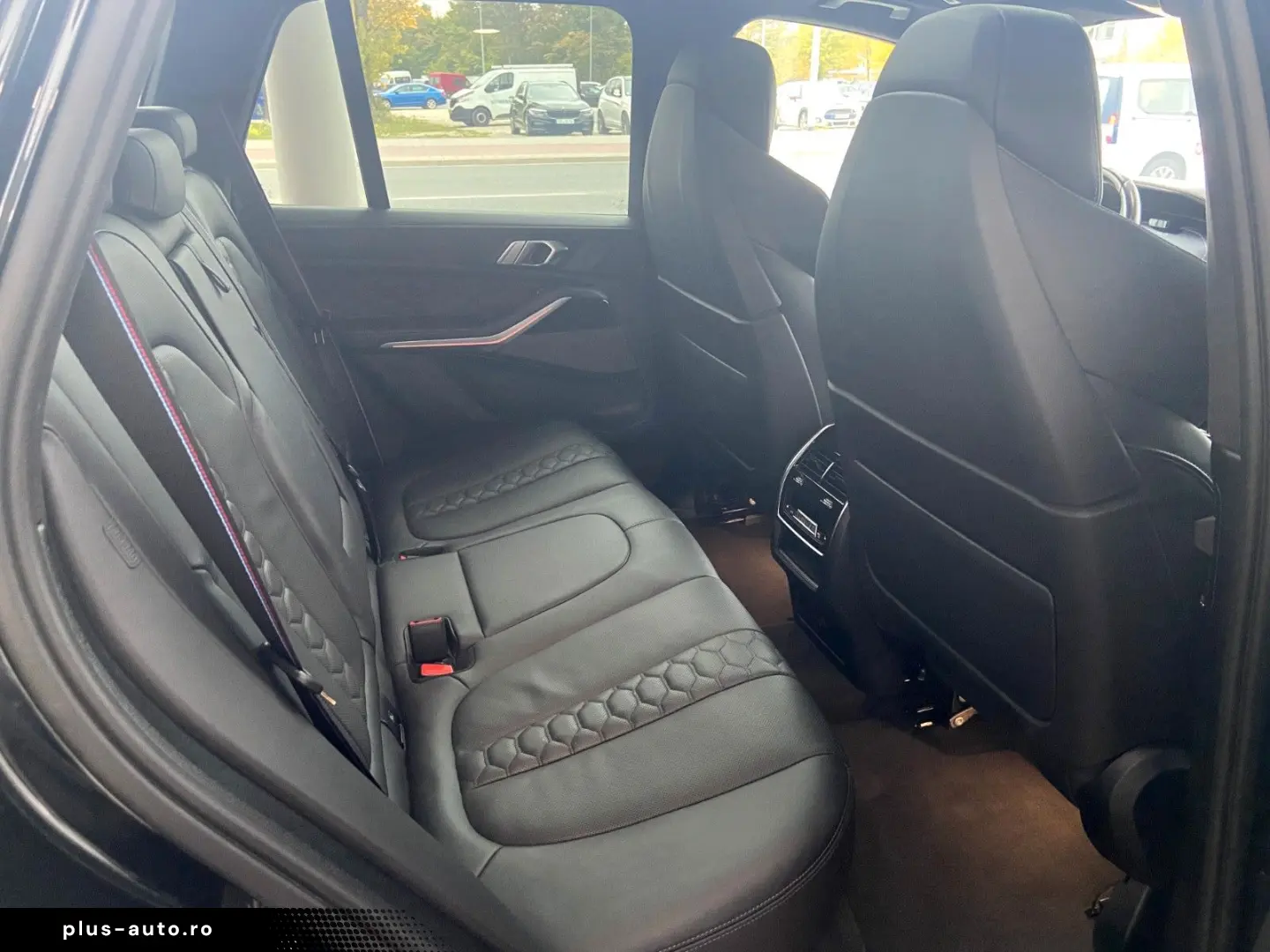 X5 M Competition Head-Up Panorama Laser ACC AHK