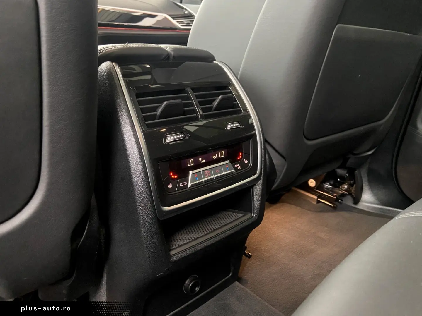 X5 M Competition Head-Up Panorama Laser ACC AHK