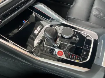 X5 M Competition Head-Up Panorama Laser ACC AHK