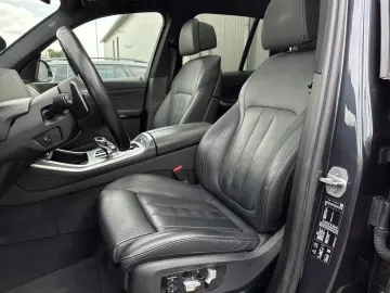X5 xDrive40d M-Sport NAV LASER AHK PANO HEAD-UP