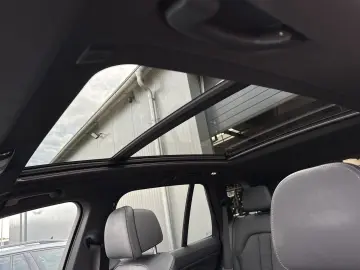 X5 xDrive40d M-Sport NAV LASER AHK PANO HEAD-UP