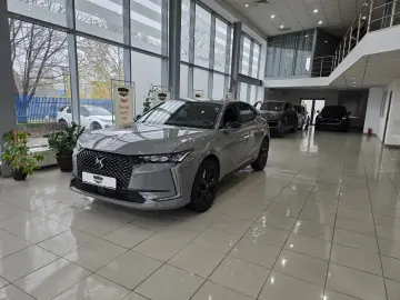 DS Automobiles DS4 Performance Line 1.6i ETA8