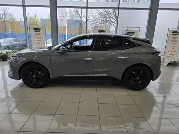 DS Automobiles DS4 Performance Line 1.6i ETA8