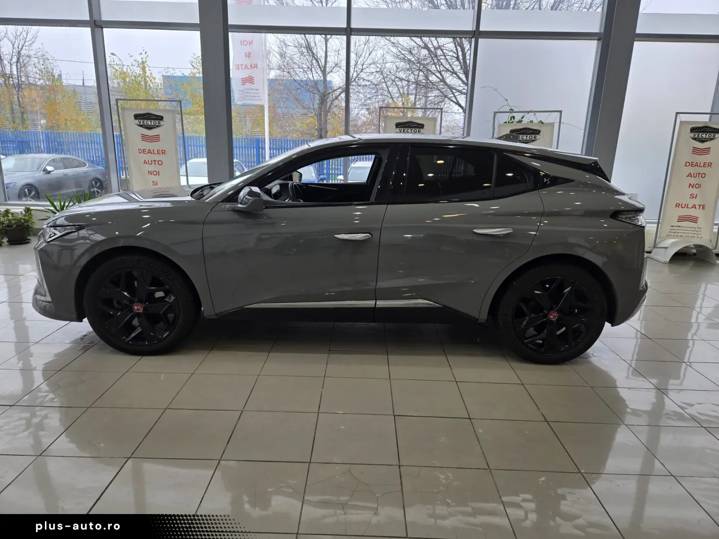 DS Automobiles DS4 Performance Line 1.6i ETA8