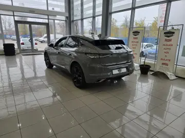 DS Automobiles DS4 Performance Line 1.6i ETA8