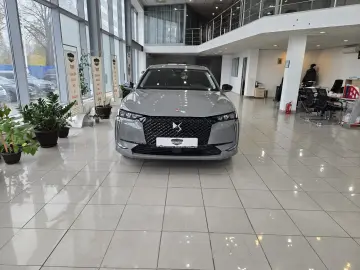 DS Automobiles DS4 Performance Line 1.6i ETA8