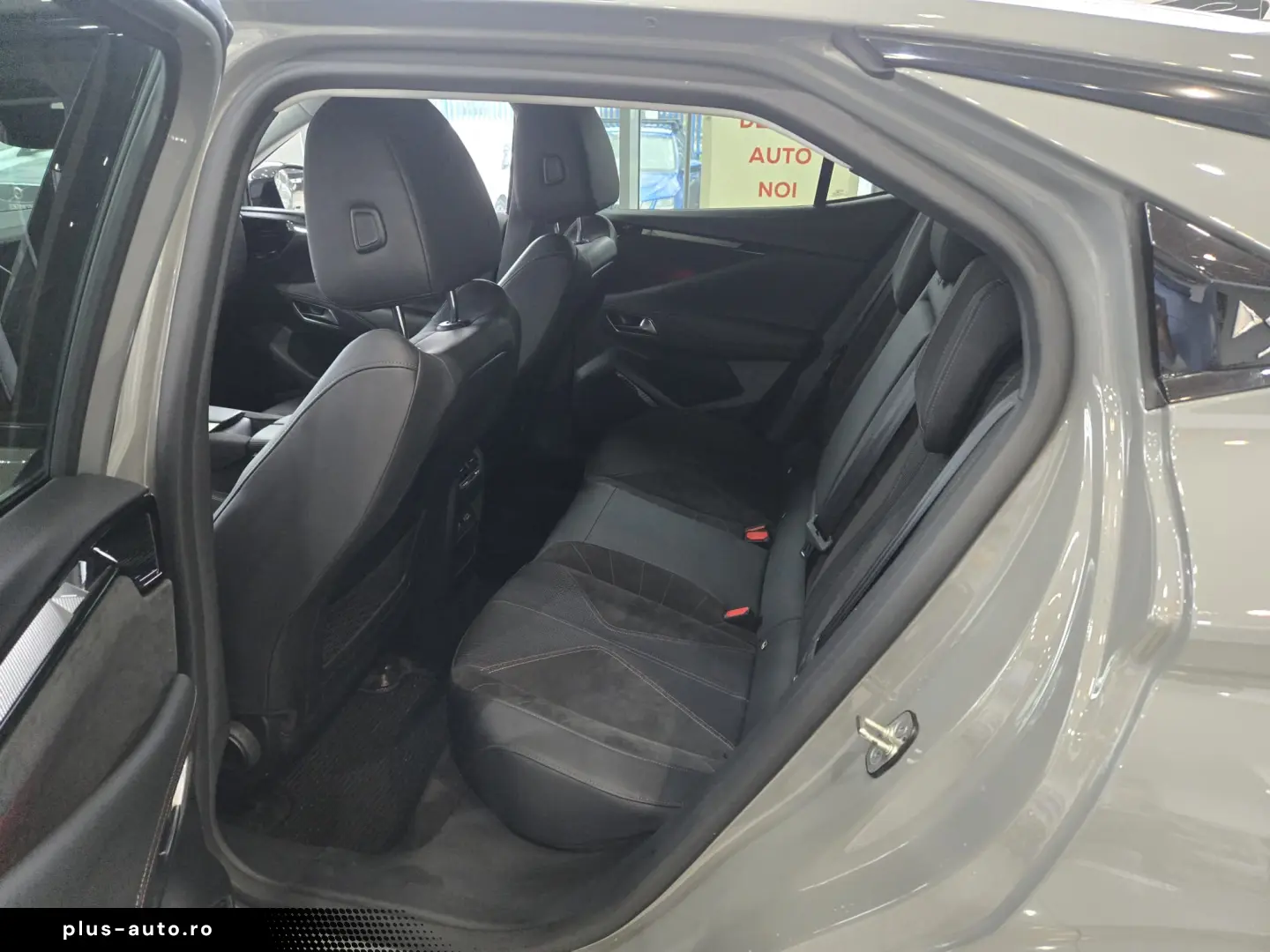 DS Automobiles DS4 Performance Line 1.6i ETA8