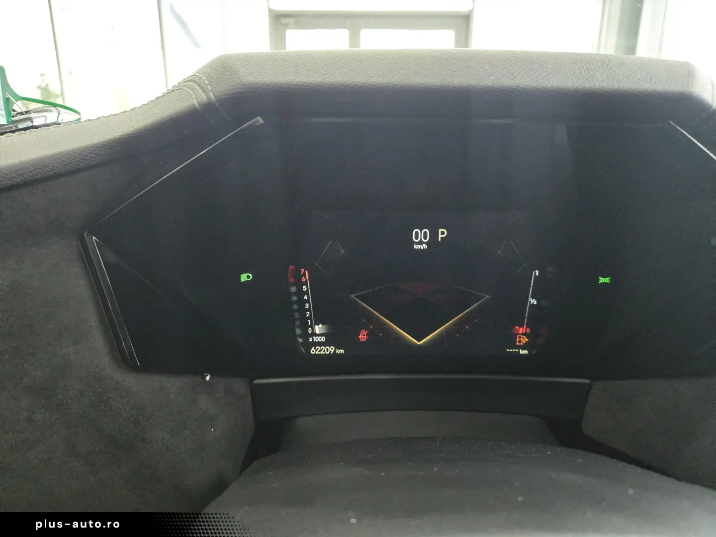 DS Automobiles DS4 Performance Line 1.6i ETA8