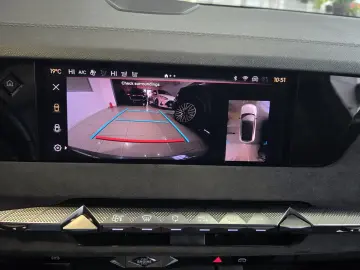 DS Automobiles DS4 Performance Line 1.6i ETA8