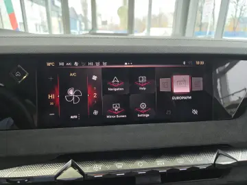 DS Automobiles DS4 Performance Line 1.6i ETA8