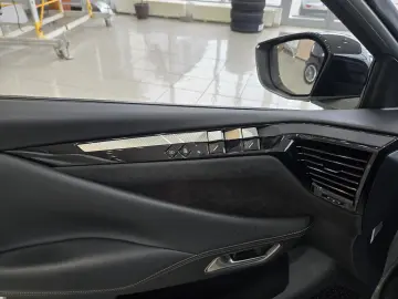 DS Automobiles DS4 Performance Line 1.6i ETA8