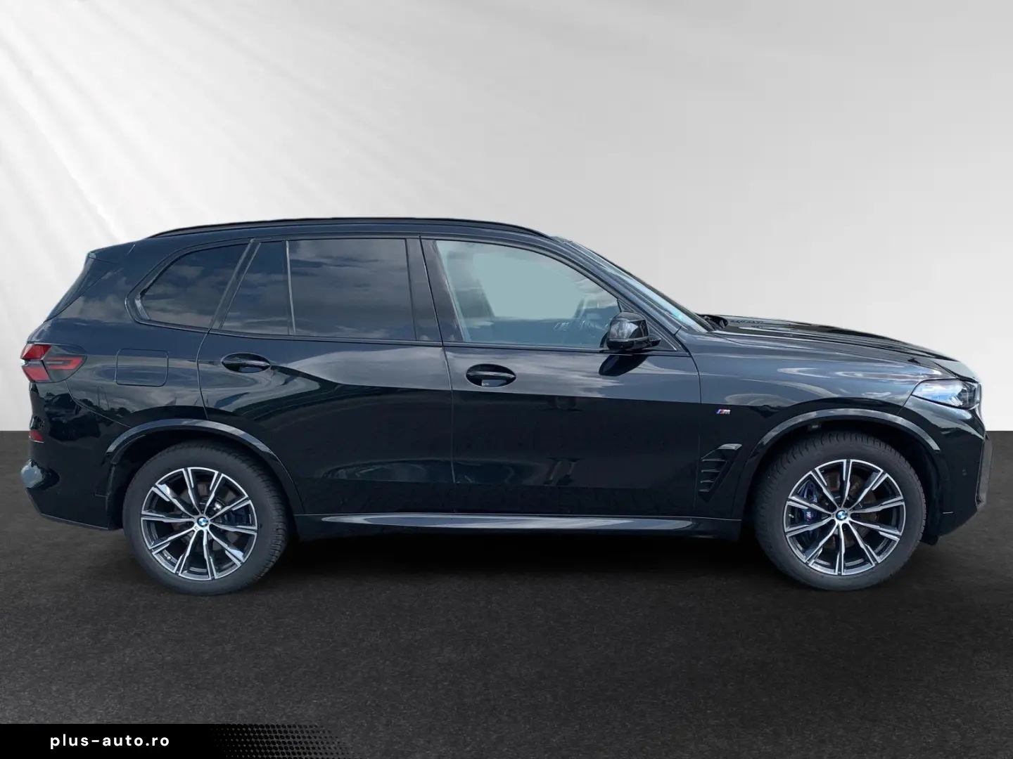 X5 xDrive30d  € 1.190 Zubehörbonus M Sport Pano
