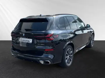 X5 xDrive30d  € 1.190 Zubehörbonus M Sport Pano
