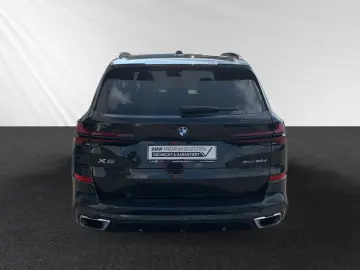 X5 xDrive30d  € 1.190 Zubehörbonus M Sport Pano