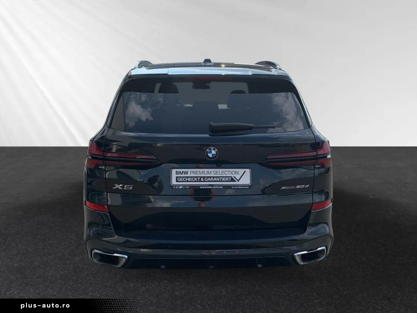 X5 xDrive30d  € 1.190 Zubehörbonus M Sport Pano