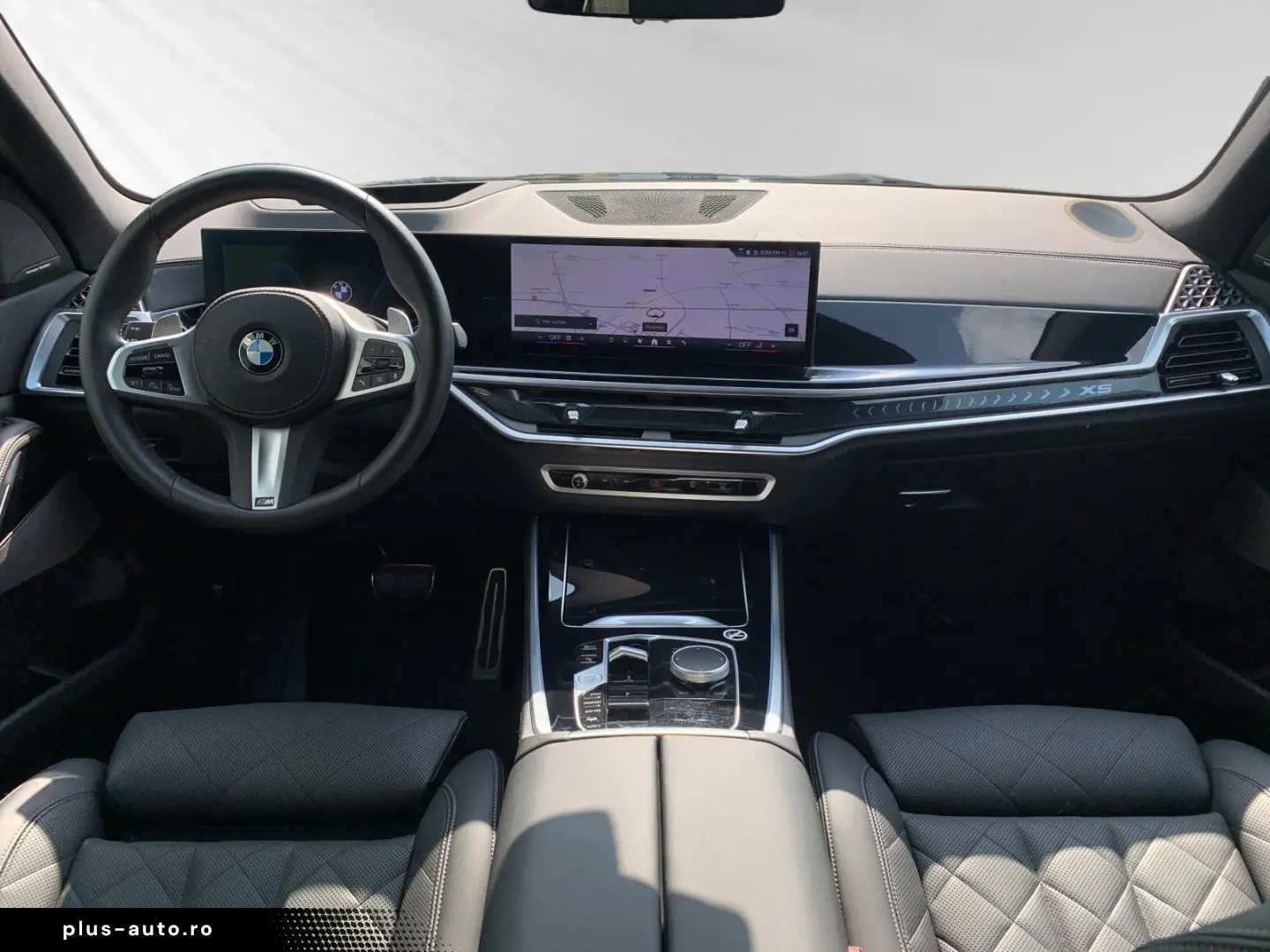 X5 xDrive30d  € 1.190 Zubehörbonus M Sport Pano